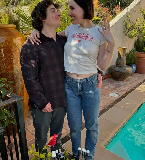 Image 7162450 from Harley Quinn Smith