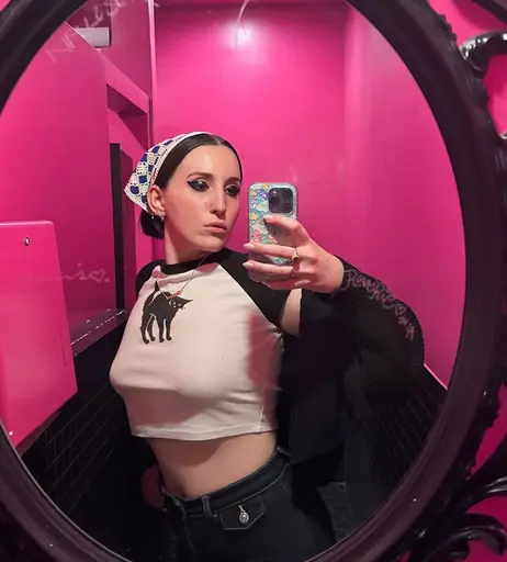 Image 7162440 from Harley Quinn Smith