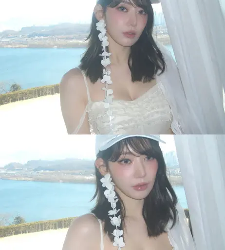 Image 7163085 from Sakura Miyawaki 宮脇 咲良 | LESSERAFIM