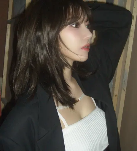 Image 7163084 from Sakura Miyawaki 宮脇 咲良 | LESSERAFIM