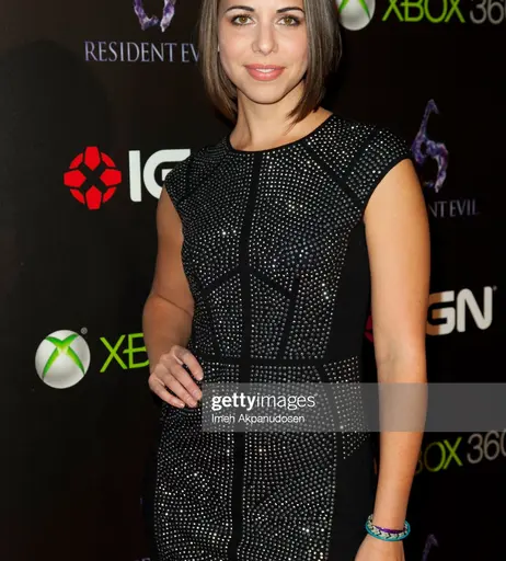 Image 7160403 from Laura Bailey