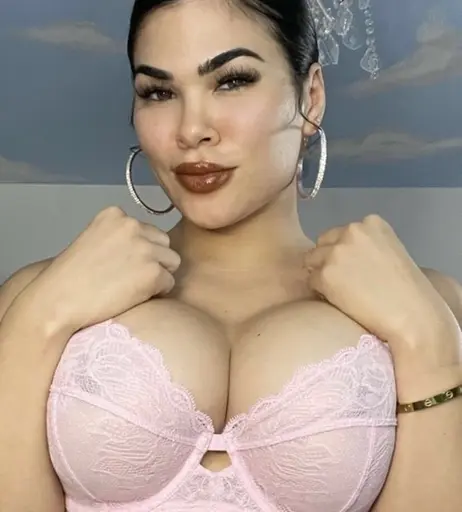 Image 7160997 from UFC Rachael Ostovich