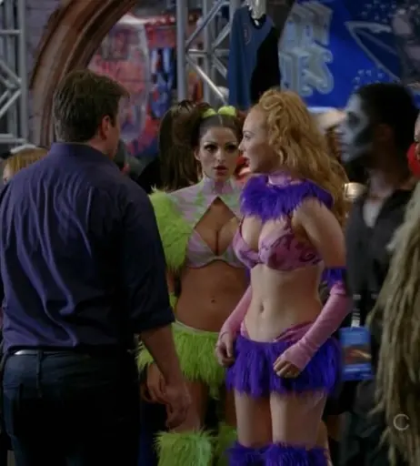 Image 7169515 from Molly Quinn