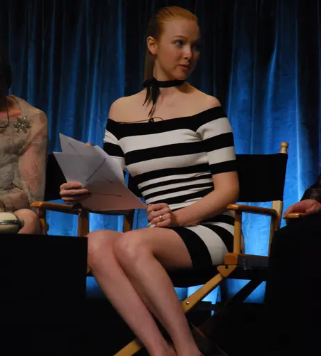Image 7169539 from Molly Quinn