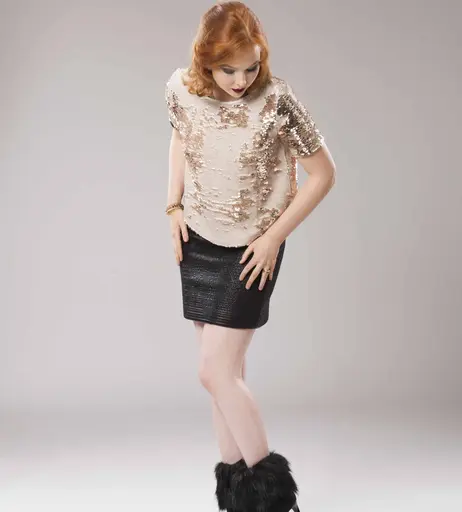 Image 7169537 from Molly Quinn
