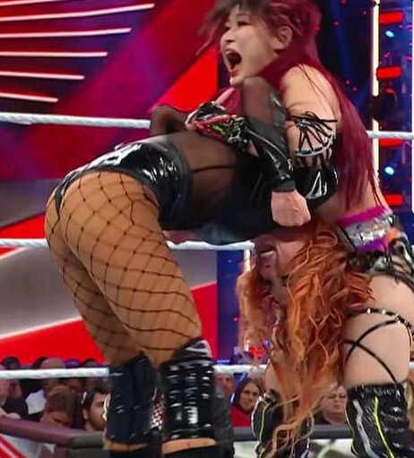 Image 7169456 from WWE Becky Lynch