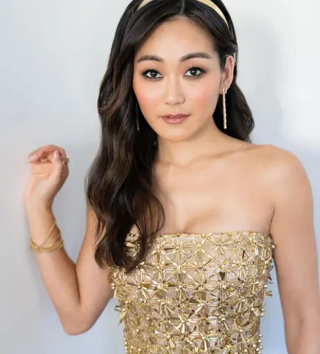 Image 7169669 from Karen Fukuhara aka Kimiko (The Boyz)