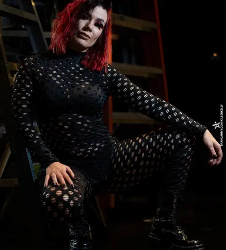 Image 7169195 from Killer Kelly - Impact Wrestling