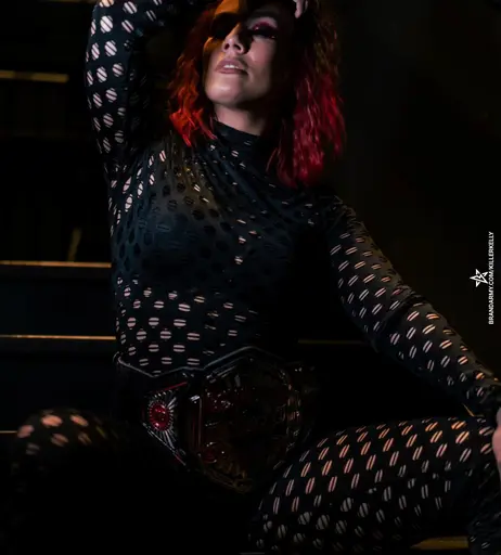 Image 7169172 from Killer Kelly - Impact Wrestling