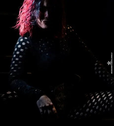 Image 7169171 from Killer Kelly - Impact Wrestling