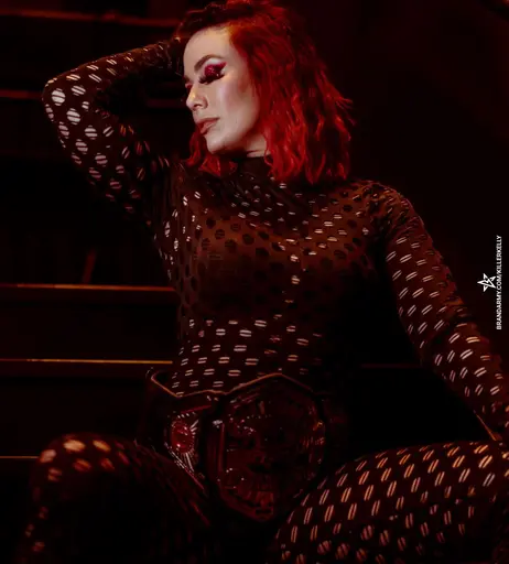 Image 7169175 from Killer Kelly - Impact Wrestling
