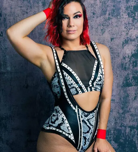 Image 7169210 from Killer Kelly - Impact Wrestling