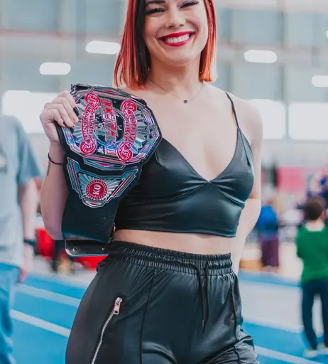 Image 7169213 from Killer Kelly - Impact Wrestling