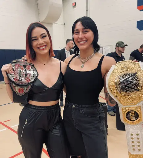 Image 7169209 from Killer Kelly - Impact Wrestling