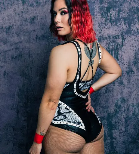 Image 7169208 from Killer Kelly - Impact Wrestling