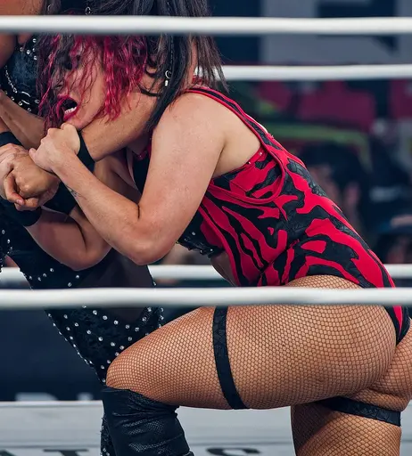 Image 7169205 from Killer Kelly - Impact Wrestling