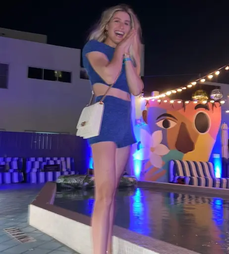 Image 7168583 from Eugenie &quot;Genie&quot; Bouchard