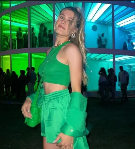 Image 7168586 from Eugenie &quot;Genie&quot; Bouchard