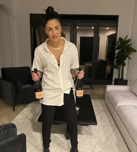 Image 7168480 from WWE Sonya Deville