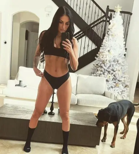 Image 7168476 from WWE Sonya Deville