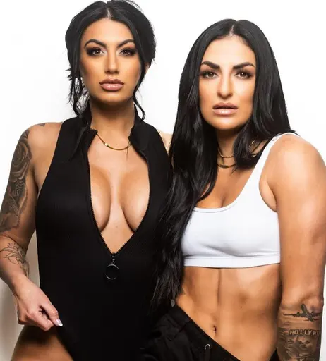 Image 7168474 from WWE Sonya Deville