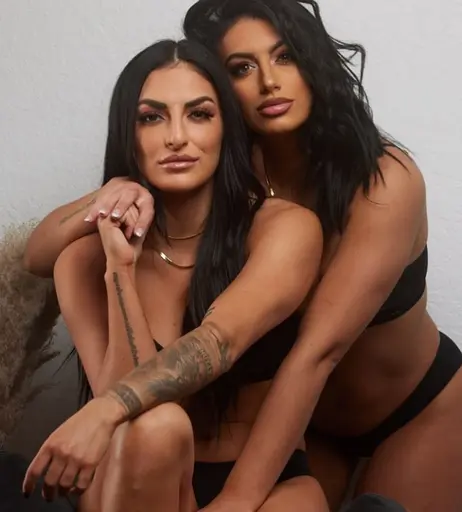 Image 7168477 from WWE Sonya Deville