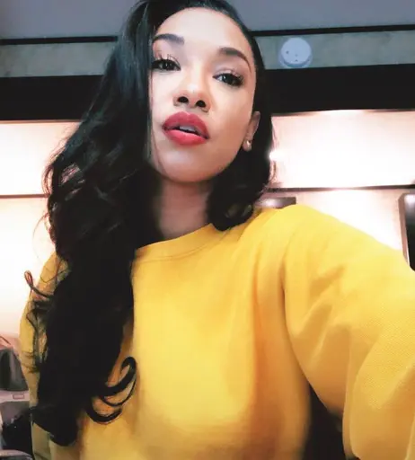 Image 7168770 from Candice patton