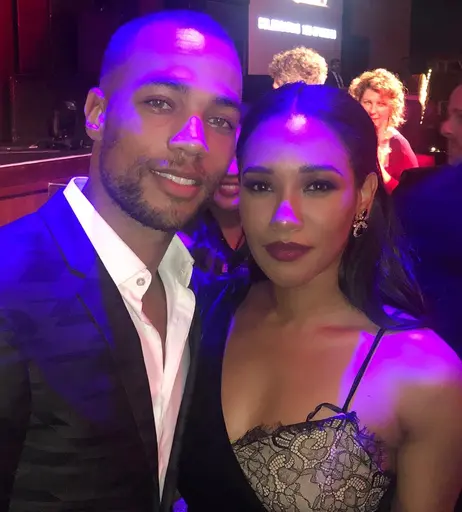 Image 7168718 from Candice patton
