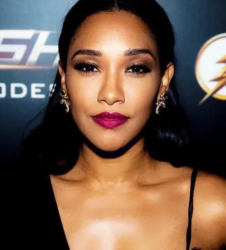 Image 7168709 from Candice patton