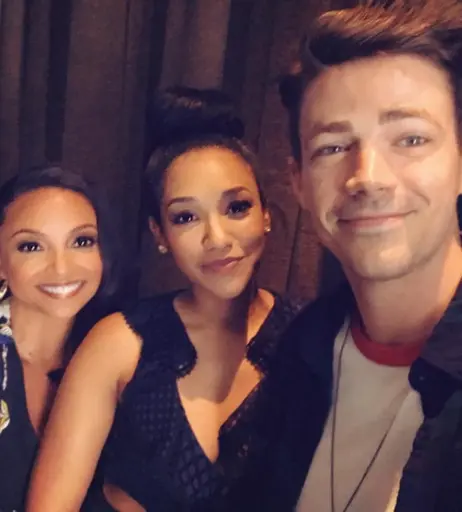 Image 7168702 from Candice patton