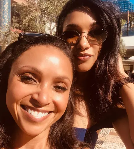 Image 7168706 from Candice patton