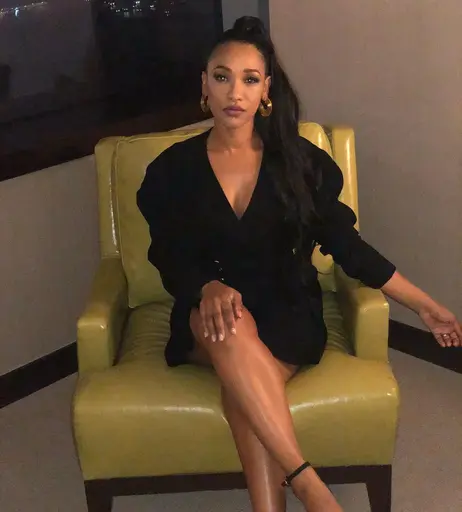 Image 7168705 from Candice patton