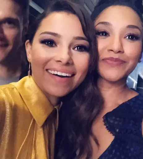 Image 7168699 from Candice patton