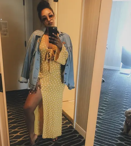 Image 7168698 from Candice patton
