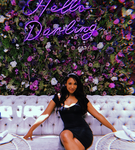 Image 7168691 from Candice patton