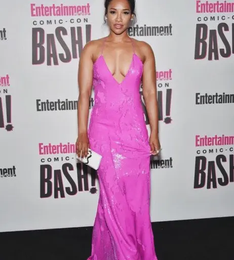 Image 7168697 from Candice patton
