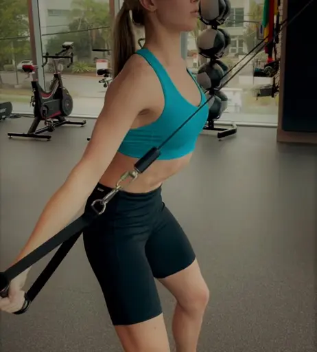 Image 7168602 from Eugenie &quot;Genie&quot; Bouchard
