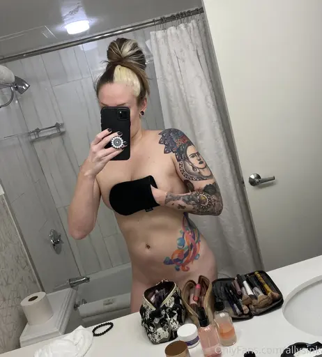 Image 7168371 from Sienna / Allysin Kay