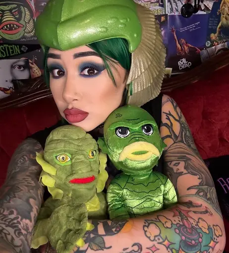Image 7155012 from WWE Shotzi / Shotzi Blackheart