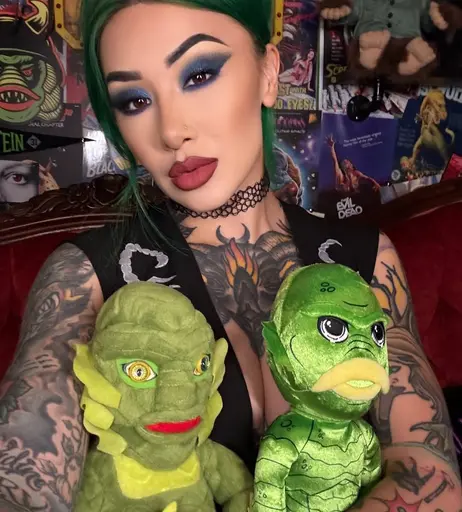 Image 7155009 from WWE Shotzi / Shotzi Blackheart
