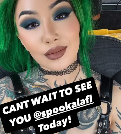Image 7155008 from WWE Shotzi / Shotzi Blackheart