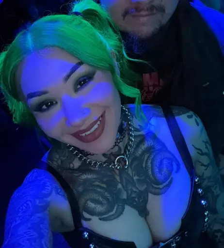 Image 7155001 from WWE Shotzi / Shotzi Blackheart