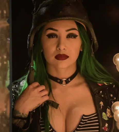 Image 7155003 from WWE Shotzi / Shotzi Blackheart