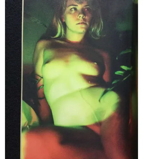 Image 7156658 from Dasha Nekrasova