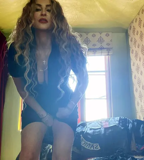 Image 7156311 from Drea DeMatteo aka &quot;Adriana La Cerva&quot; from The Sopranos