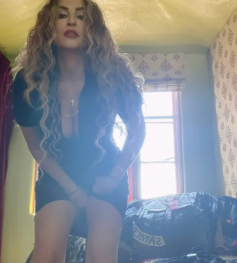 Image 7156315 from Drea DeMatteo aka &quot;Adriana La Cerva&quot; from The Sopranos