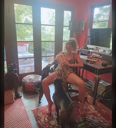 Image 7156297 from Drea DeMatteo aka &quot;Adriana La Cerva&quot; from The Sopranos