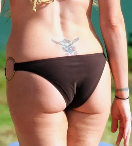 Image 7156288 from Drea DeMatteo aka &quot;Adriana La Cerva&quot; from The Sopranos