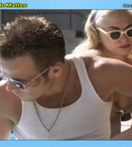 Image 7156273 from Drea DeMatteo aka &quot;Adriana La Cerva&quot; from The Sopranos