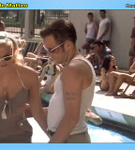 Image 7156269 from Drea DeMatteo aka &quot;Adriana La Cerva&quot; from The Sopranos